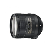 NIKON 24-85mm f/3.5-4.5 G ED VR AF-S