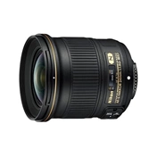 NIKON 24mm f/1.8G AF-S objektív NIKON 24mm f/1.8G AF-S objektív