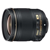 NIKON 28mm f/1.8G AF-S NIKON 28mm f/1.8G AF-S