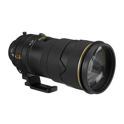 NIKON 300mm f/2.8 G AF-S VR II NIKON 300mm f/2.8 G AF-S VR II