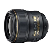NIKON 35mm f/1.4G AF-S NIKON 35mm f/1.4G AF-S