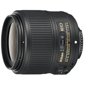 NIKON 35mm f/1.8 G AF-S FX NIKON 35mm f/1.8 G AF-S FX