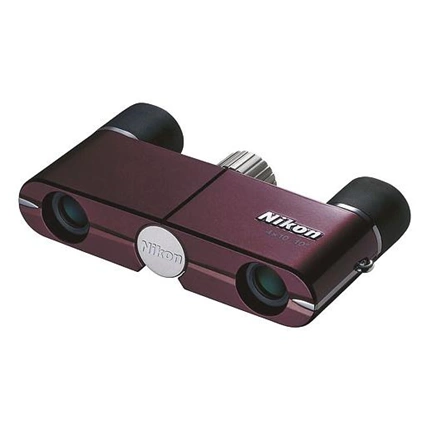 NIKON 4X10DCF RED