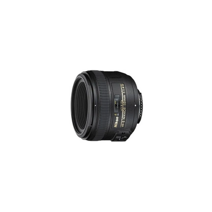 NIKON 50mm f/1.4G AF-S NIKON 50mm f/1.4G AF-S