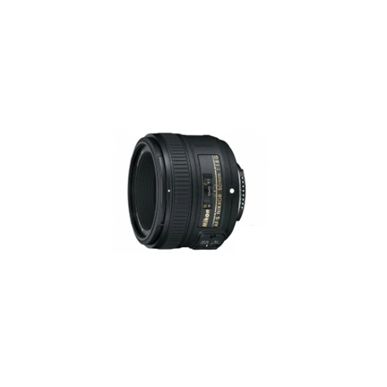 NIKON 50mm f/1.8G AF-S