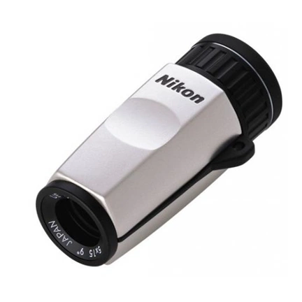 NIKON 5X15 HG MONOCULAR