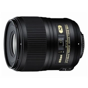 NIKON 60mm f/2.8G AF-S MICRO-NIKKOR