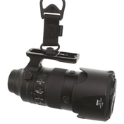 NIKON 70-200mm f/2.8E FL ED VR objektív állványtalp LP-64
