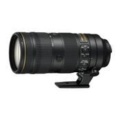 NIKON 70-200mm f/2.8 E FL ED VR NIKON 70-200mm f/2.8 E FL ED VR