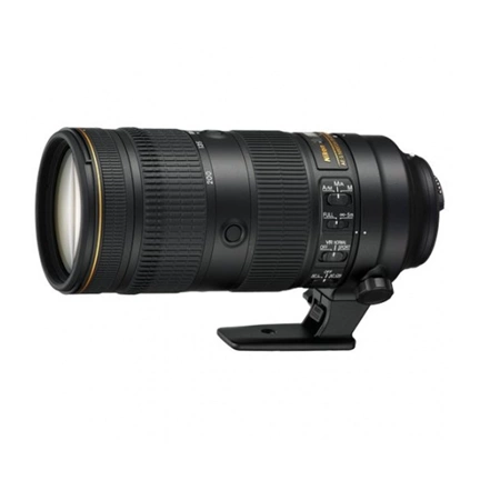 NIKON 70-200mm f/2.8 E FL ED VR NIKON 70-200mm f/2.8 E FL ED VR