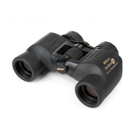 NIKON 7X35 ACTION EX BINOCULAR