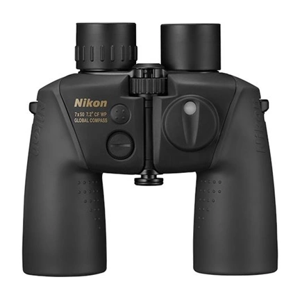 NIKON 7X50 CF WP GLOBAL COMPASS