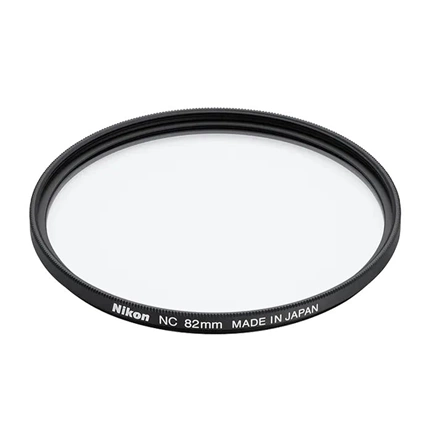 NIKON 82MM/NC Szűrő