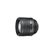 NIKON 85mm f/1.4 G AF-S NIKON 85mm f/1.4 G AF-S