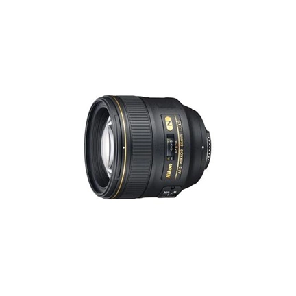 NIKON 85mm f/1.4 G AF-S NIKON 85mm f/1.4 G AF-S