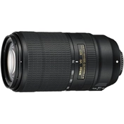 NIKON AF-P 70-300mm f/4.5-5.6 E ED VR NIKON AF-P 70-300mm f/4.5-5.6 E ED VR
