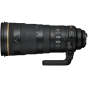 NIKON AF-S 120-300mm f/2.8 E FL ED SR VR NIKON AF-S 120-300mm f/2.8 E FL ED SR VR