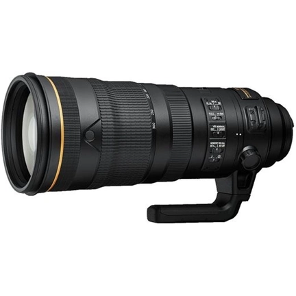 NIKON AF-S 120-300mm f/2.8 E FL ED SR VR