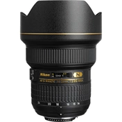 NIKON AF-S 14-24mm f/2.8G ED