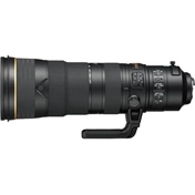NIKON AF-S 180-400mm f/4 E TC 1.4 FL ED VR NIKON AF-S 180-400mm f/4 E TC 1.4 FL ED VR