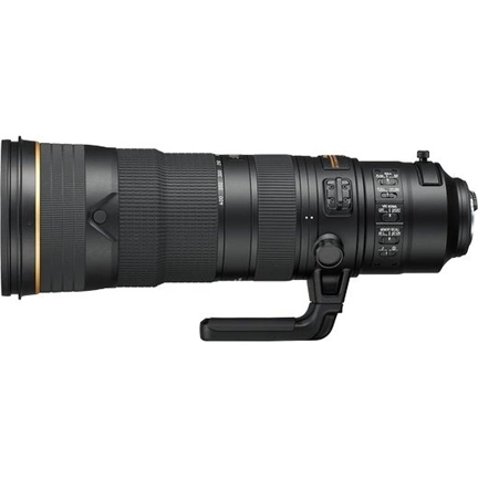 NIKON AF-S 180-400mm f/4 E TC 1.4 FL ED VR