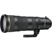 NIKON AF-S 180-400mm f/4 E TC 1.4 FL ED VR