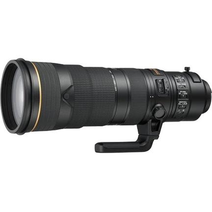 NIKON AF-S 180-400mm f/4 E TC 1.4 FL ED VR NIKON AF-S 180-400mm f/4 E TC 1.4 FL ED VR