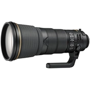 NIKON AF-S 400mm f/2.8 E FL ED VR