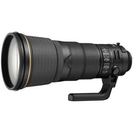 NIKON AF-S 400mm f/2.8 E FL ED VR NIKON AF-S 400mm f/2.8 E FL ED VR
