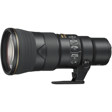NIKON AF-S 500mm f/5.6 E PF ED VR NIKON AF-S 500mm f/5.6 E PF ED VR