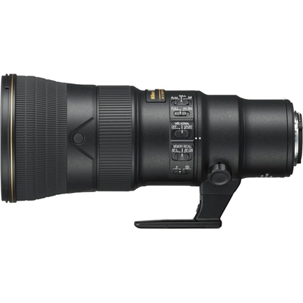NIKON AF-S 500mm f/5.6 E PF ED VR NIKON AF-S 500mm f/5.6 E PF ED VR