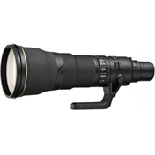 NIKON AF-S 800mm f/5.6 E FL ED VR NIKON AF-S 800mm f/5.6 E FL ED VR