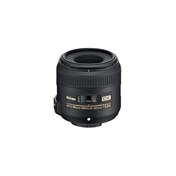 NIKON AF-S DX Micro NIKKOR 40mm f/2.8G NIKON AF-S DX Micro NIKKOR 40mm f/2.8G
