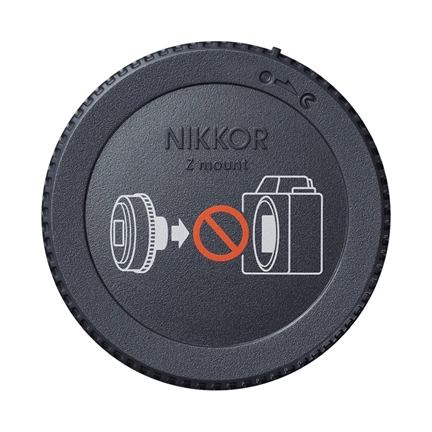 NIKON BF-N2 első objektívsapka