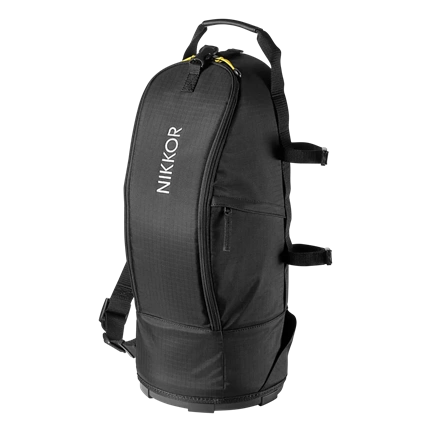 NIKON CL-L3 objektív tok