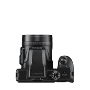 NIKON COOLPIX B600 Fekete