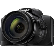 NIKON COOLPIX B600 Fekete