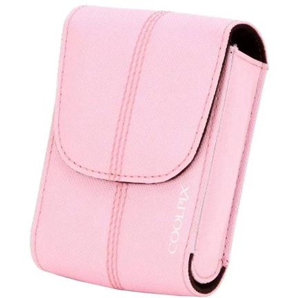 NIKON COOLPIX CS-L03 fényképezőgép tok