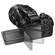 NIKON COOLPIX P1000 Fekete