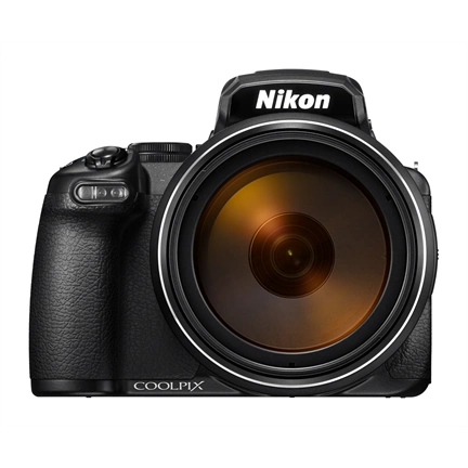 NIKON COOLPIX P1100 Digitális Kompakt Ultrazoom Kamera NIKON COOLPIX P1100 Digitális Kompakt Ultrazoom Kamera