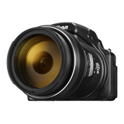 NIKON COOLPIX P1100 Digitális Kompakt Ultrazoom Kamera NIKON COOLPIX P1100 Digitális Kompakt Ultrazoom Kamera