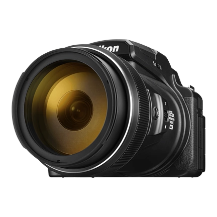 NIKON COOLPIX P1100 Digitális Kompakt Ultrazoom Kamera NIKON COOLPIX P1100 Digitális Kompakt Ultrazoom Kamera