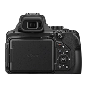 NIKON COOLPIX P1100 Digitális Kompakt Ultrazoom Kamera NIKON COOLPIX P1100 Digitális Kompakt Ultrazoom Kamera