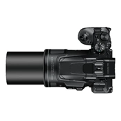 NIKON COOLPIX P950 Fekete NIKON COOLPIX P950 Fekete
