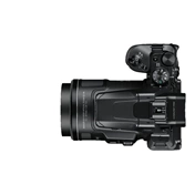 NIKON COOLPIX P950 Fekete NIKON COOLPIX P950 Fekete