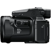 NIKON COOLPIX P950 Fekete NIKON COOLPIX P950 Fekete