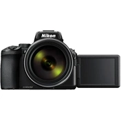 NIKON COOLPIX P950 Fekete NIKON COOLPIX P950 Fekete
