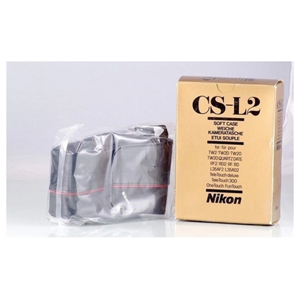 NIKON CS-L2 tok
