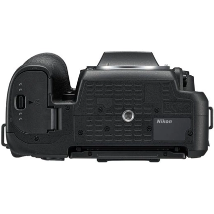 NIKON D7500 + 18-300 VR tükörreflexes fényképezőgép KIT NIKON D7500 + 18-300 VR tükörreflexes fényképezőgép KIT