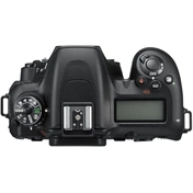 NIKON D7500 tükörreflexes fényképezőgép váz NIKON D7500 tükörreflexes fényképezőgép váz